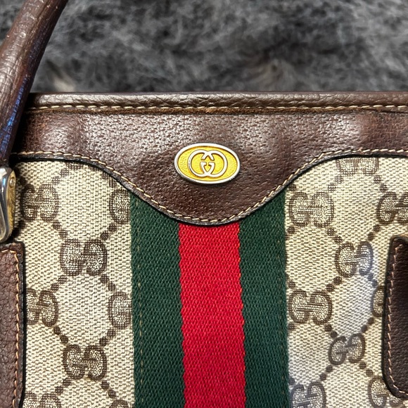 Gucci Large Tote - Picture 3 of 6
